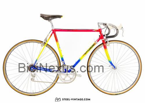 LeMond Ventoux ficha técnica y opiniones